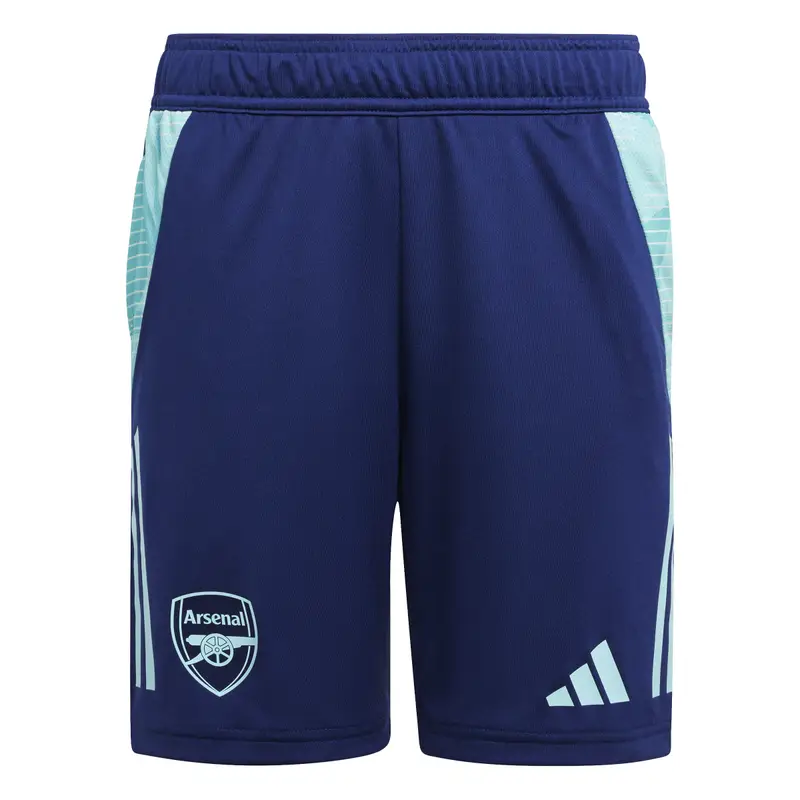 Short da allenamento per bambini Arsenal Tiro 2024/25