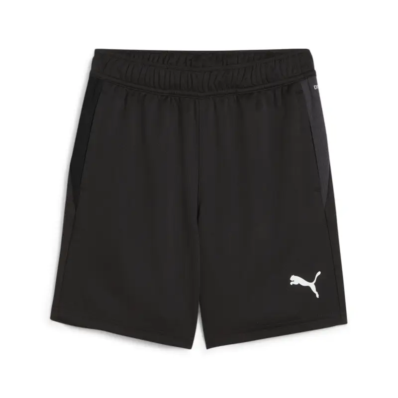 Short da allenamento per bambini Puma TeamGoal