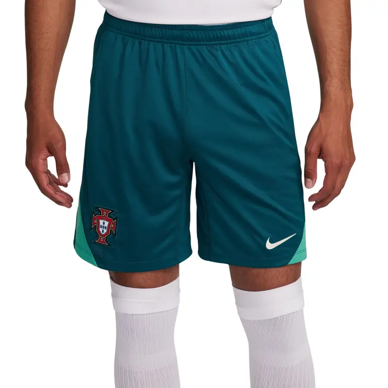Short da allenamento Portugal Dri-FIT Euro 2024