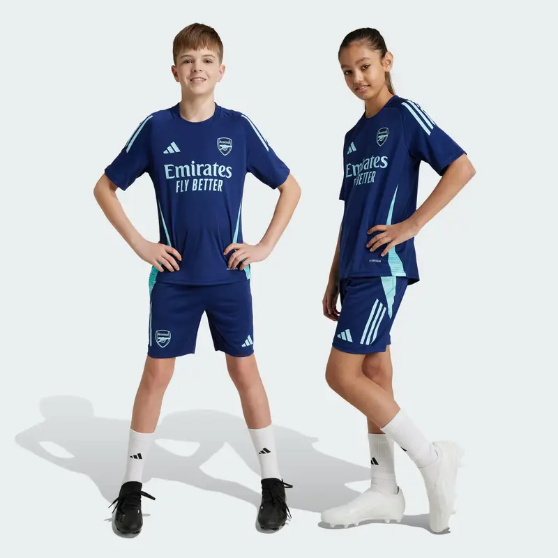 Short da allenamento Tiro 24 Arsenal FC | Adidas