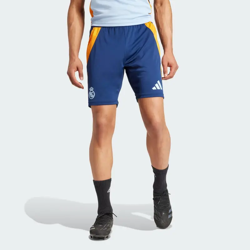 Short da allenamento Tiro 24 Competition Real Madrid |  Adidas