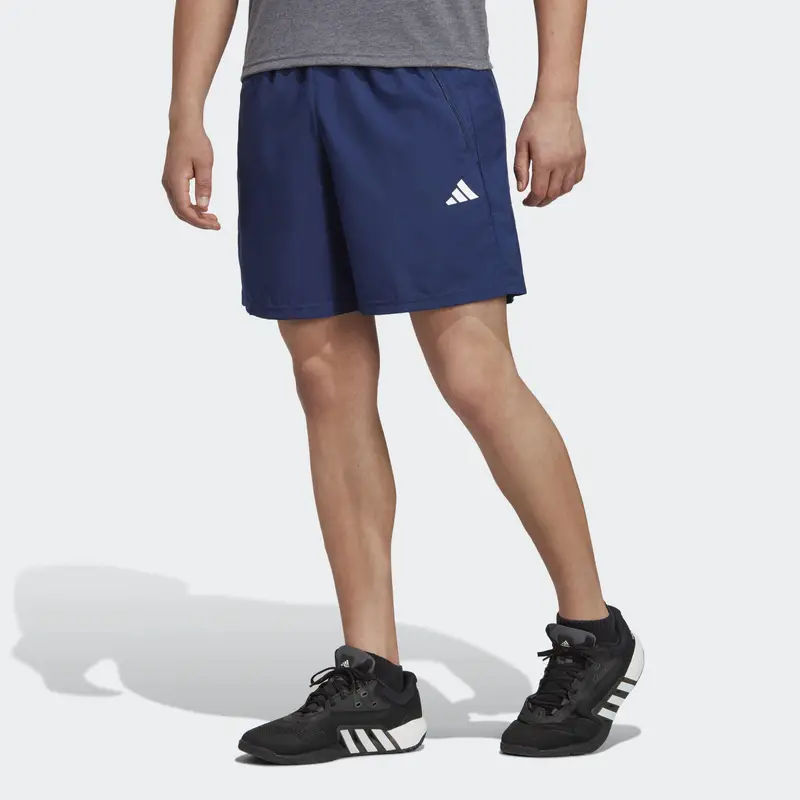 Short da allenamento Train Essentials Woven |  Adidas