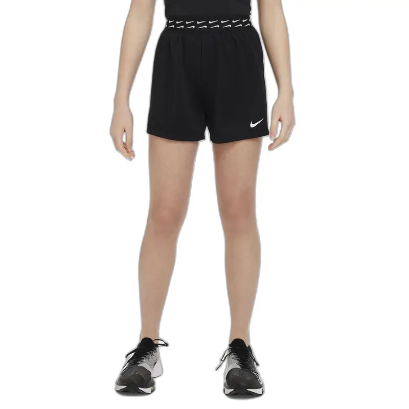 Short da bambina Nike Dri-FIT Trophy