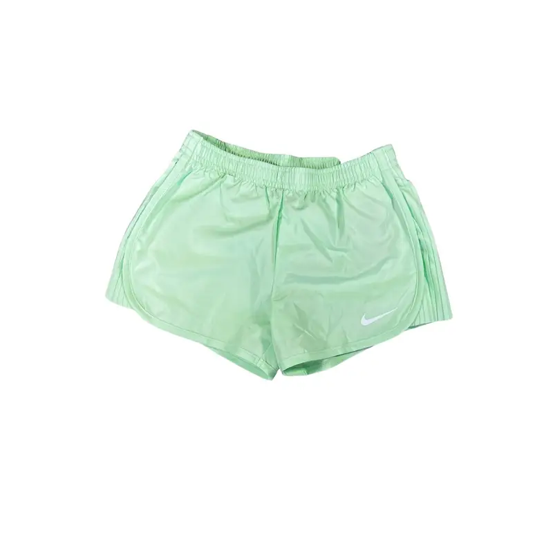 Short da bambina Nike Prep In Your Step Pleat