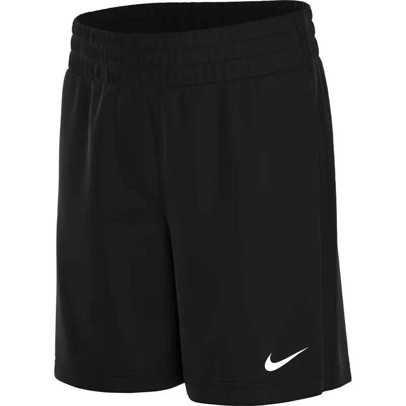 Short da bambino in tessuto Nike Dri-FIT Multi