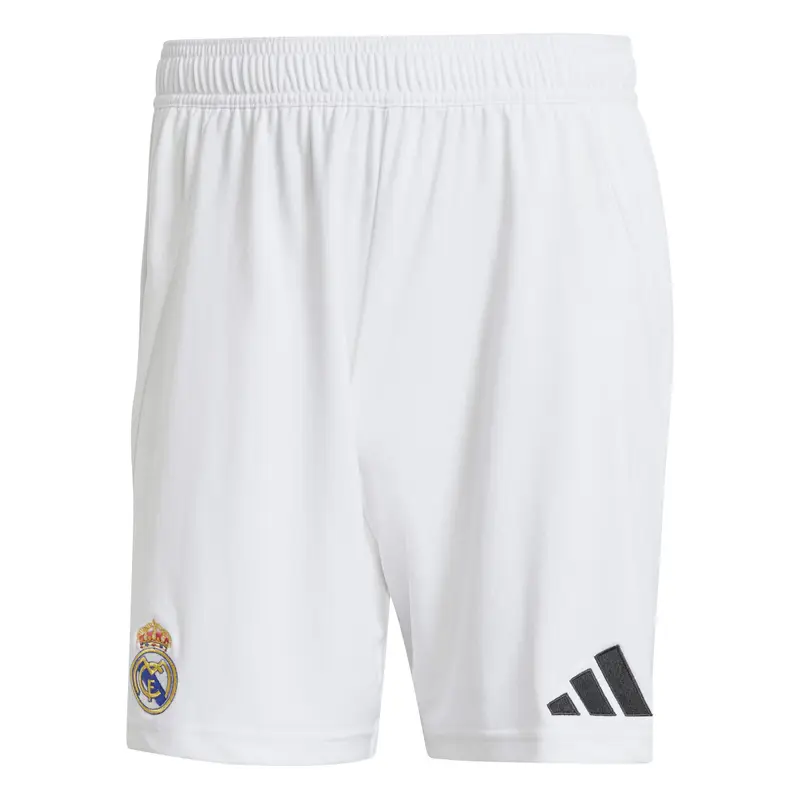 Short da casa Real Madrid 2024/25