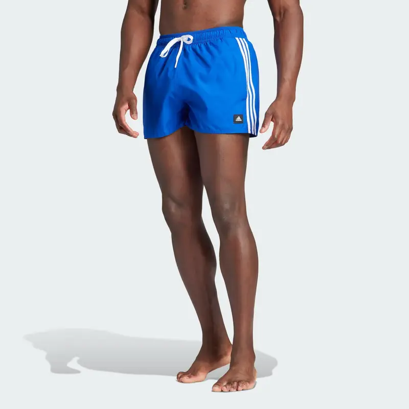 Short da nuoto 3-Stripes CLX | Adidas