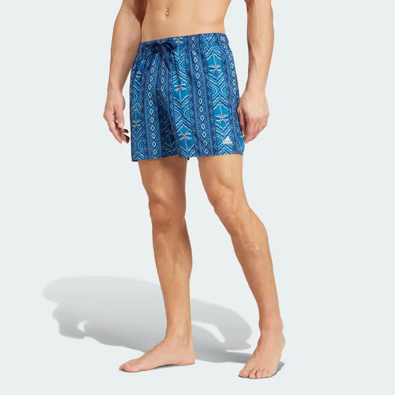 Short da nuoto adidas x FARM Rio - Very Short Length |  Adidas