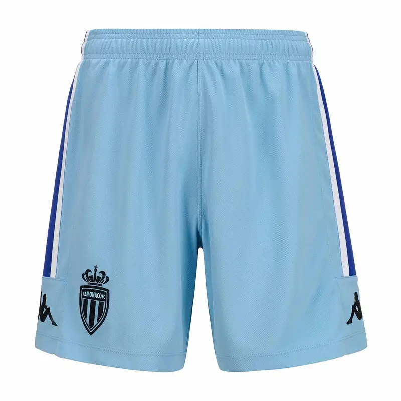 Short da portiere AS Monaco Kombat Ryder 2024/25