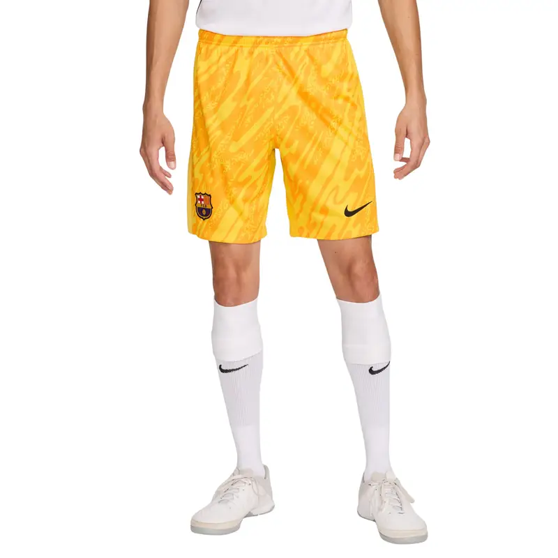 Short da portiere FC Barcellona 2024/25