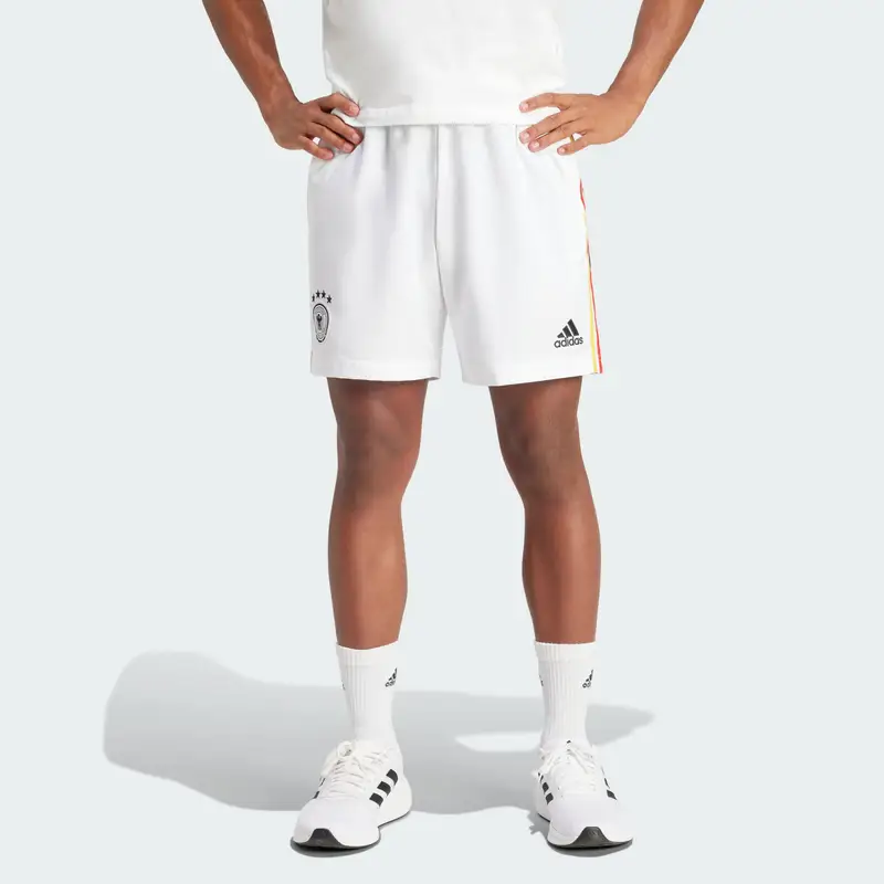 Short DNA Germany |  Adidas