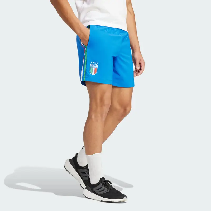 Short DNA Italy |  Adidas