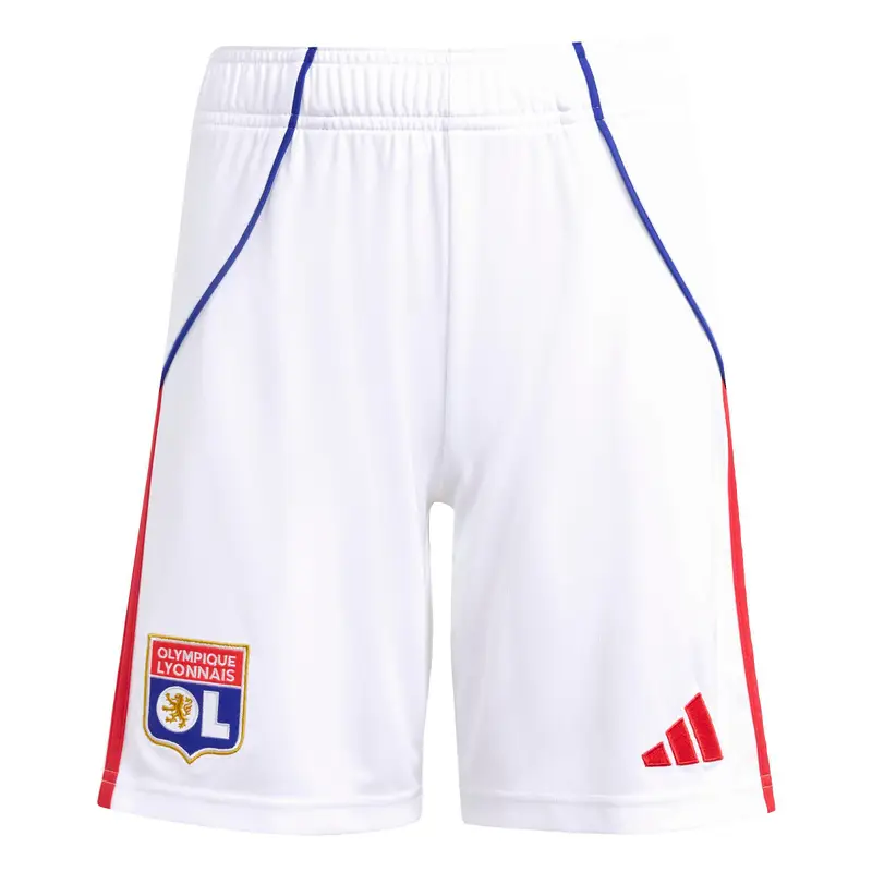 Short Domicile bambino OL 2025/26