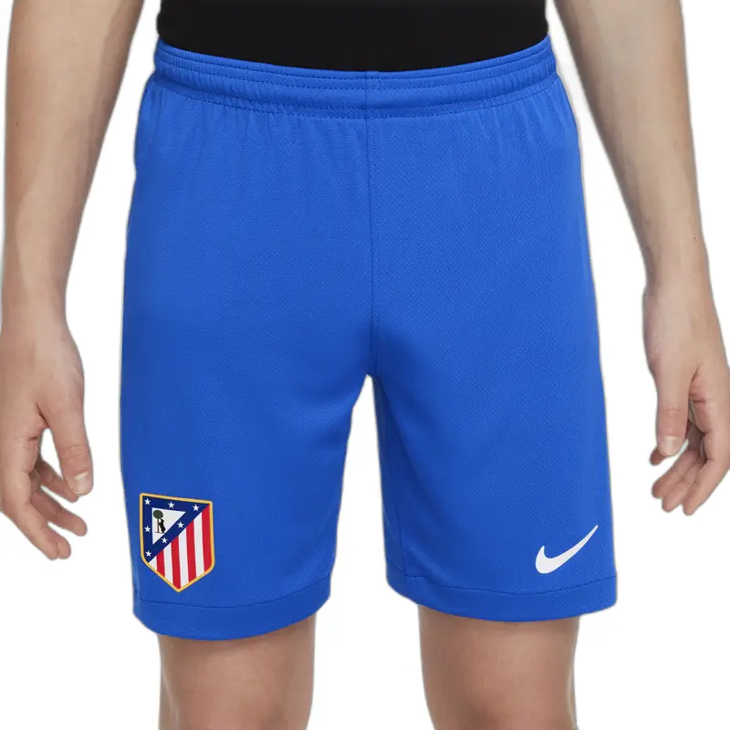 Short Domicilio bambino Atlético Madrid 2025/26