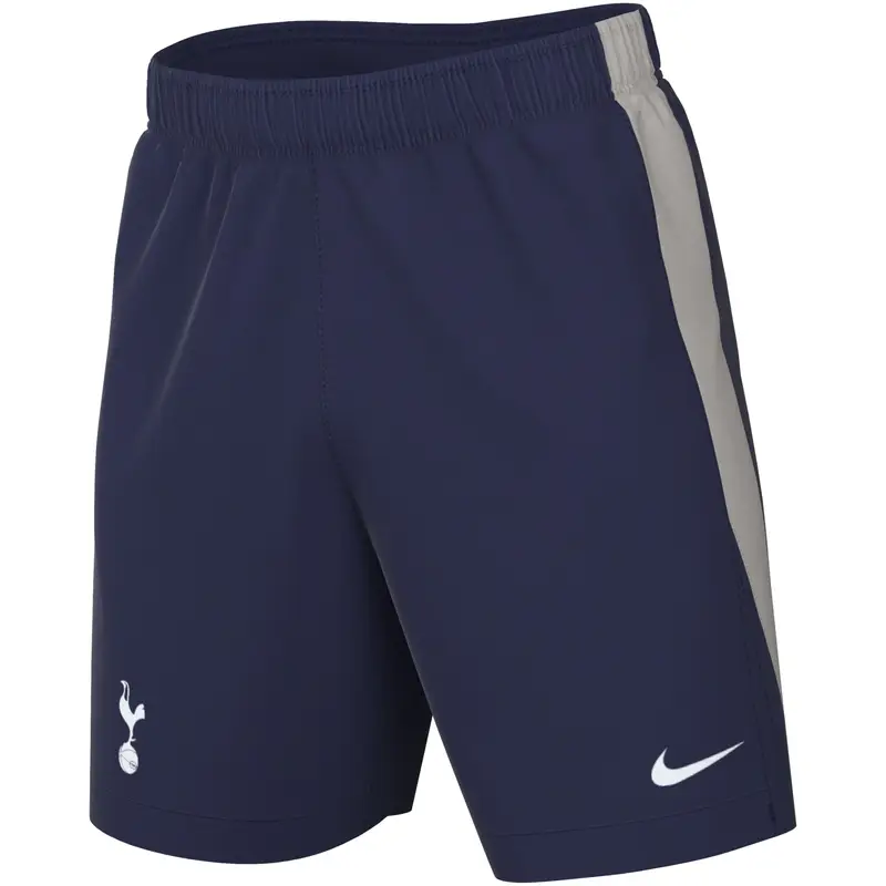 Short Domicilio Tottenham 2025/26