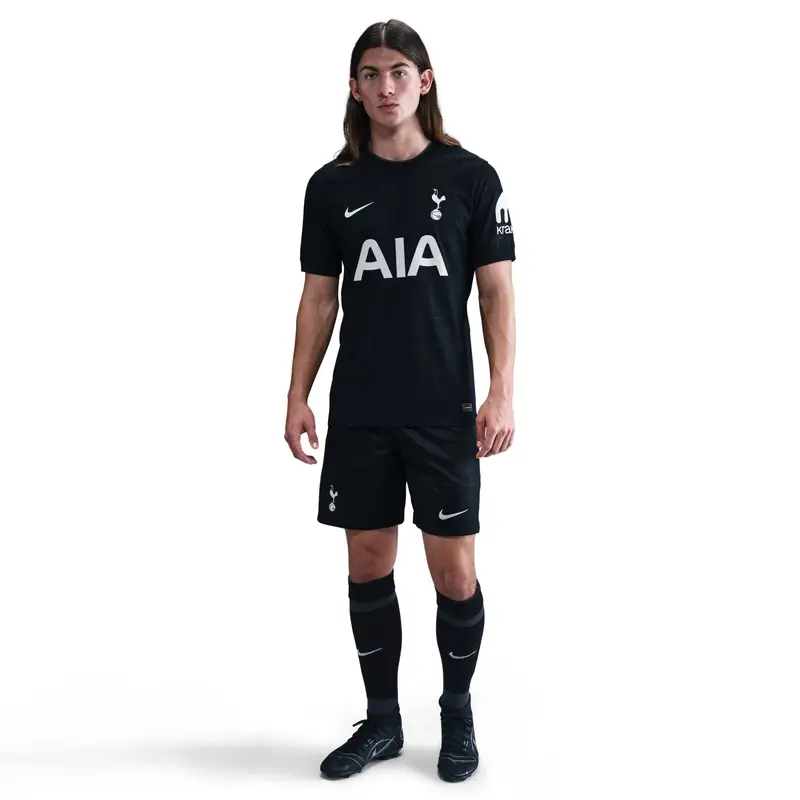 Short Esterno Tottenham 2025/26