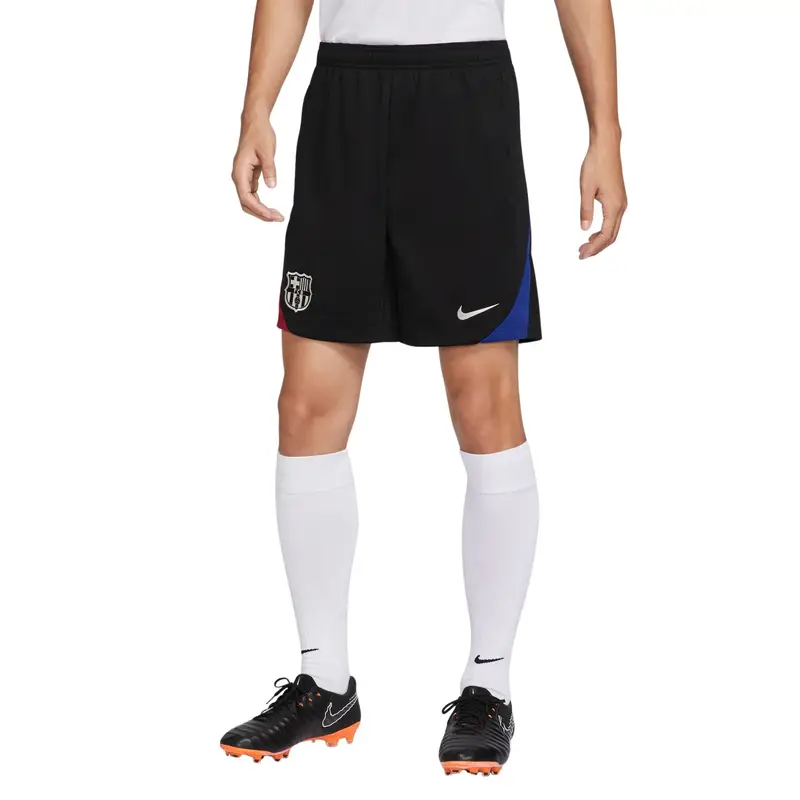 Short FC Barcellona Dri-Fit Strike Kz 2024/25