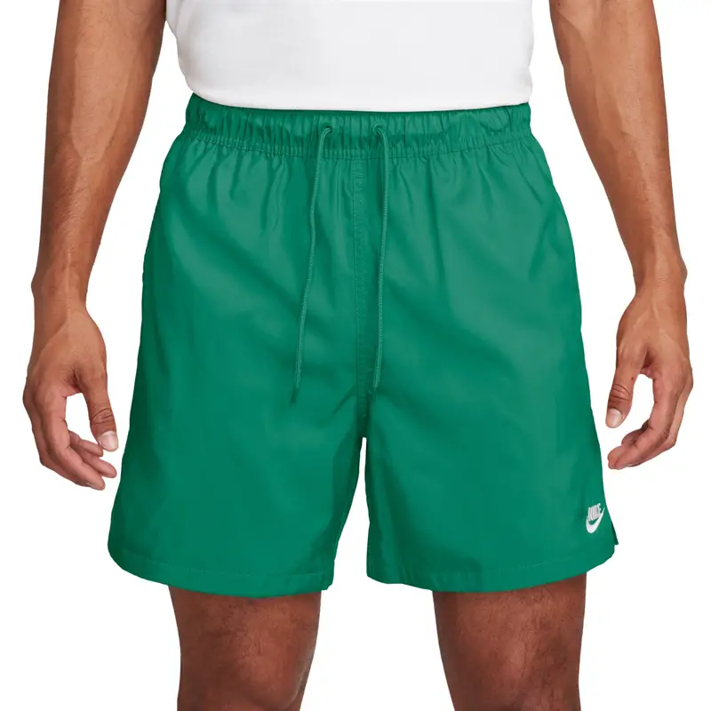 Short flow intrecciati Nike Club