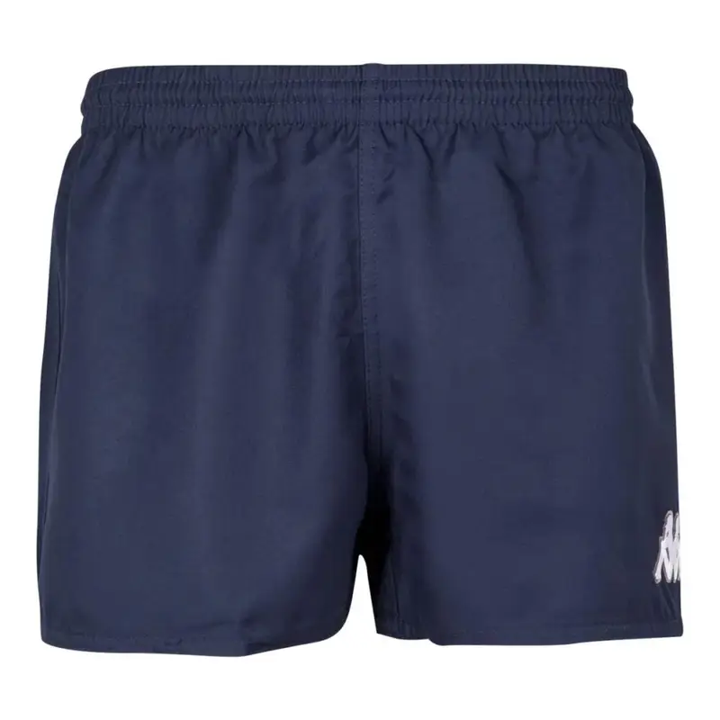 Short Fredo Kappa Blu Navy Per Bambini |  Kappa