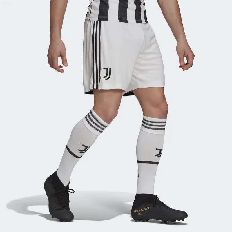 Short Home 21/22 Juventus |  Adidas