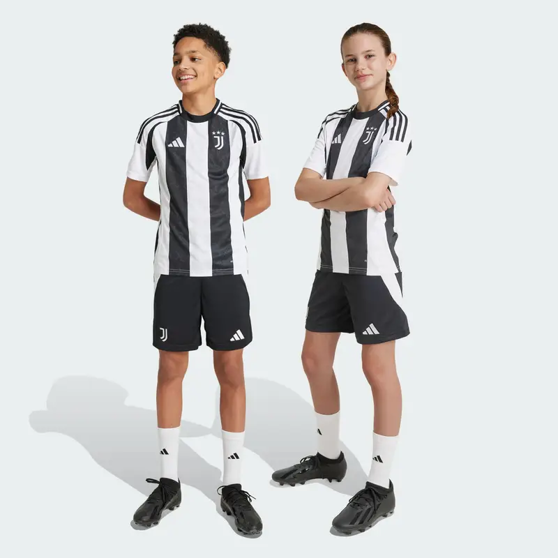 Short Home 24/25 Junior Juventus |  Adidas