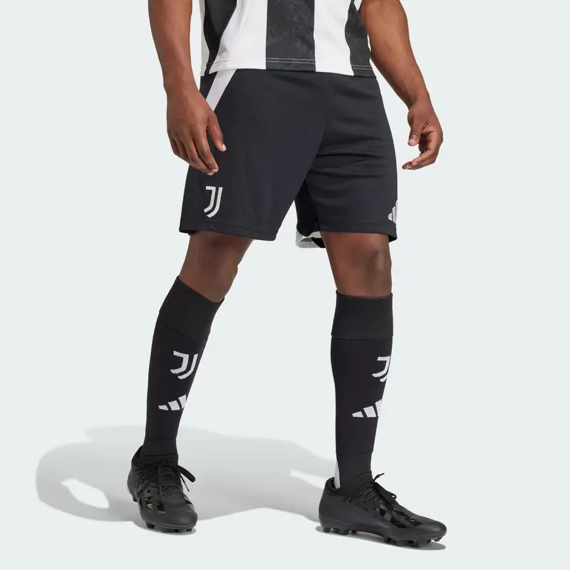 Short Home 24/25 Juventus |  Adidas