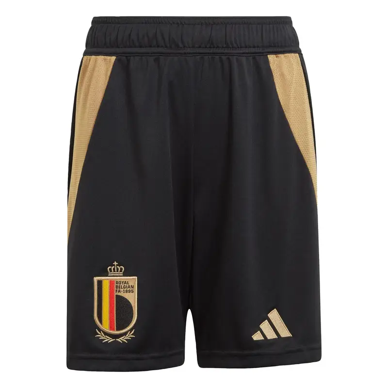 Short Home 24 Junior Belgium | Adidas