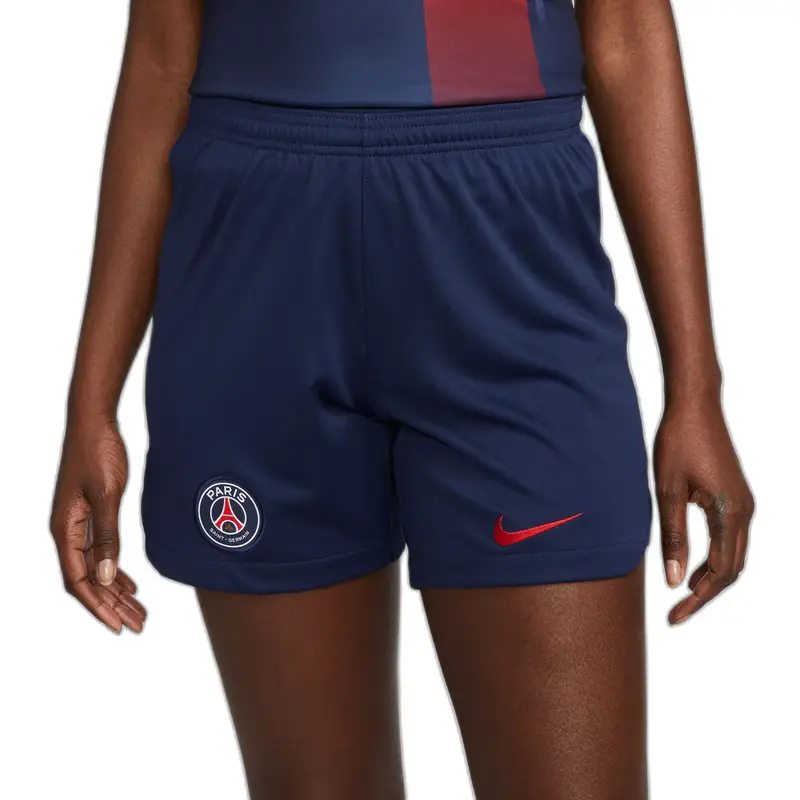 Short Home da donna PSG Stadium 2023/24