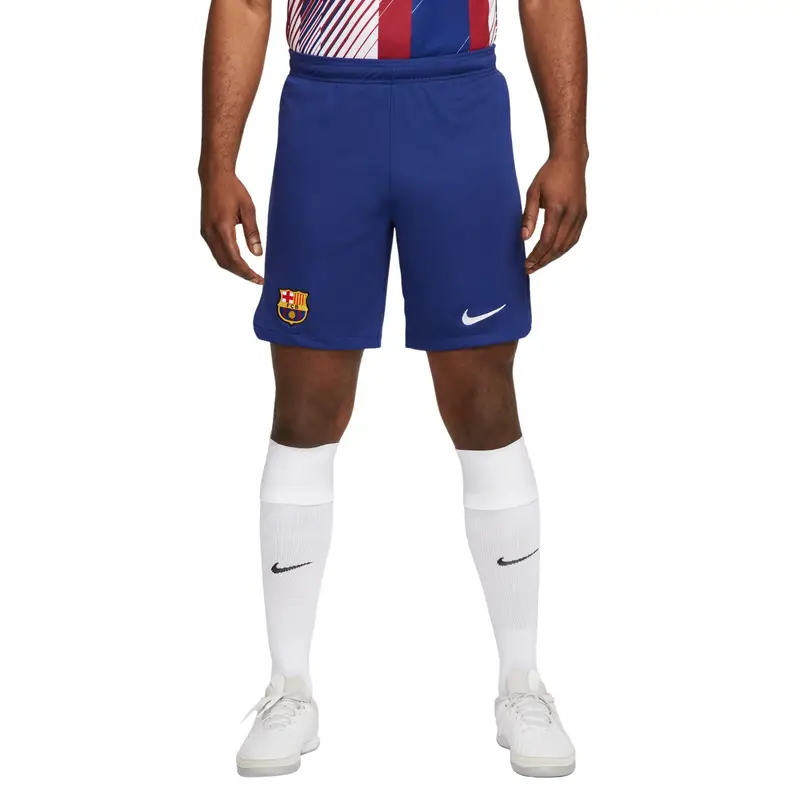 Short Home FC Barcelone 2023/24