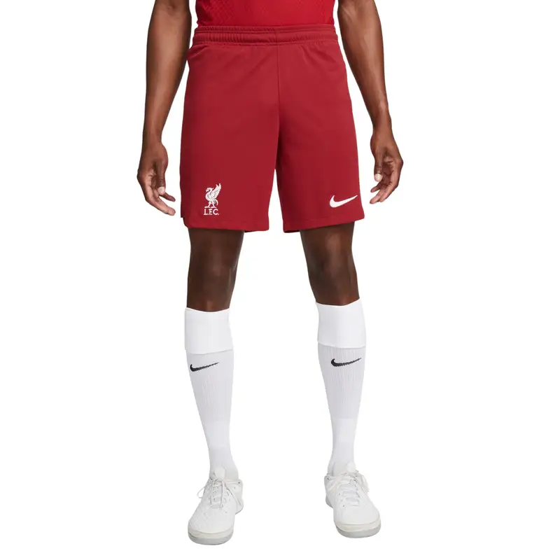 Short Home Liverpool FC 2022/23