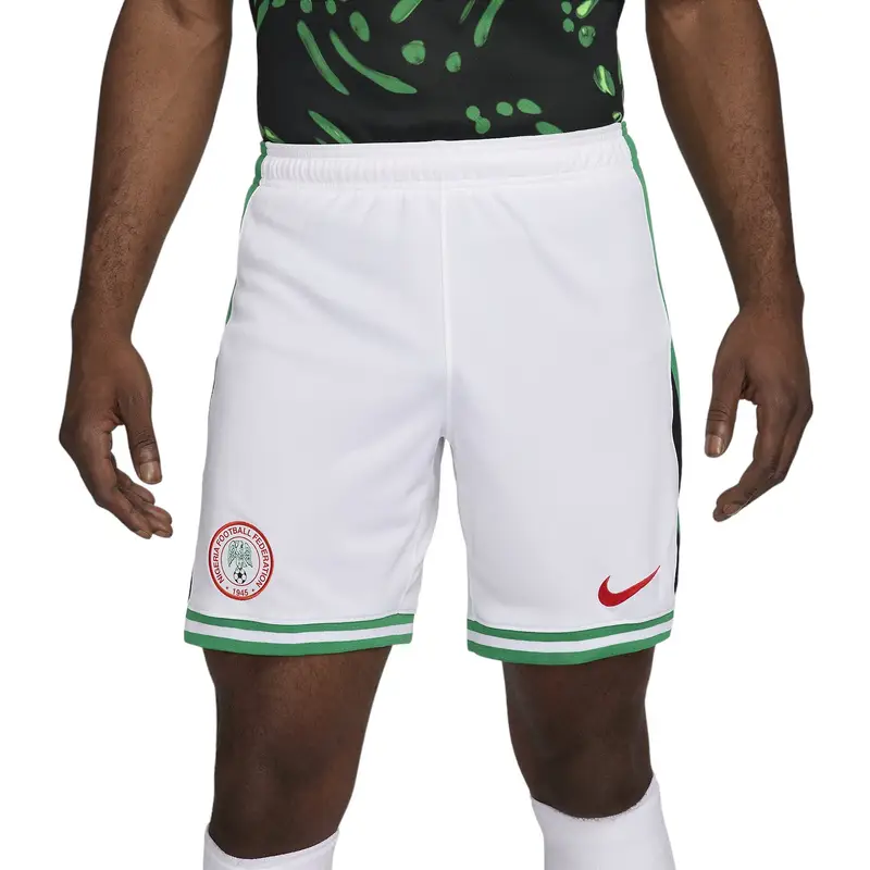 Short home Norvège Dri-FIT Stadium 2024