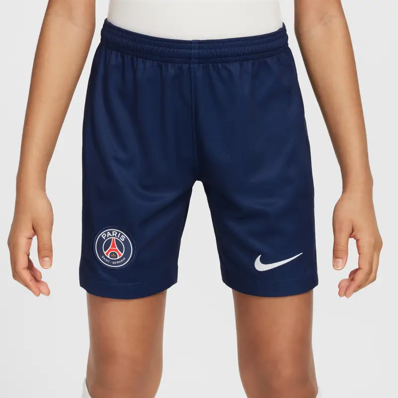 Short Home per bambini PSG 2024/25