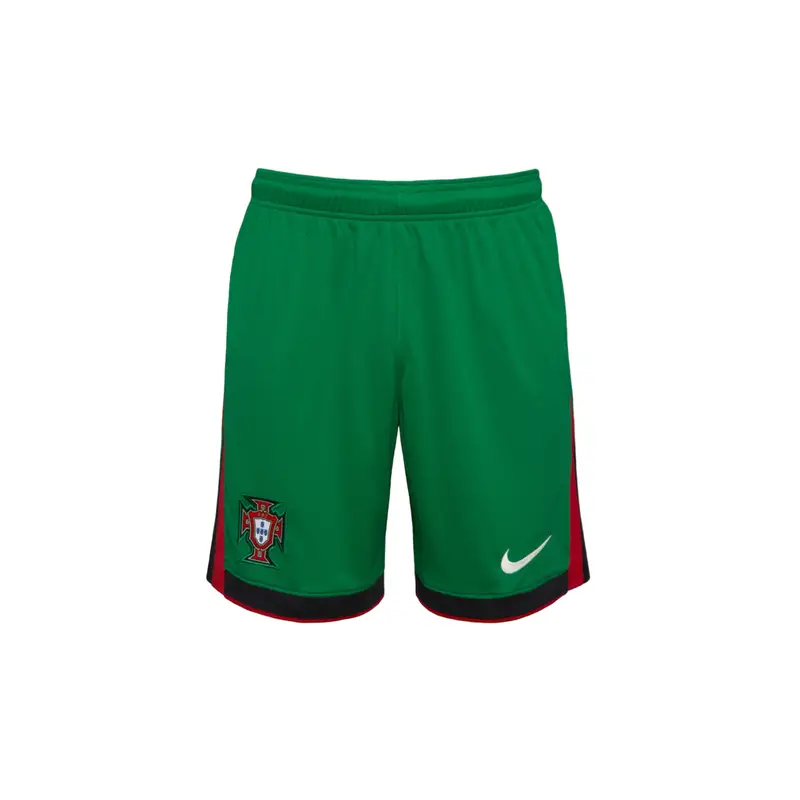 Short home Portugal Dri-FIT Euro 2024