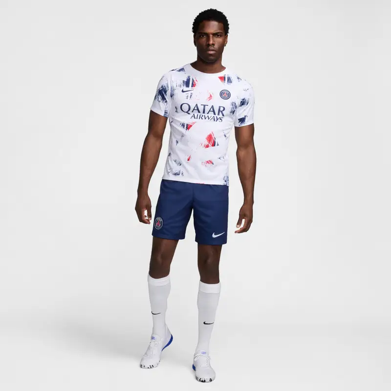 Short Home PSG 2024/25