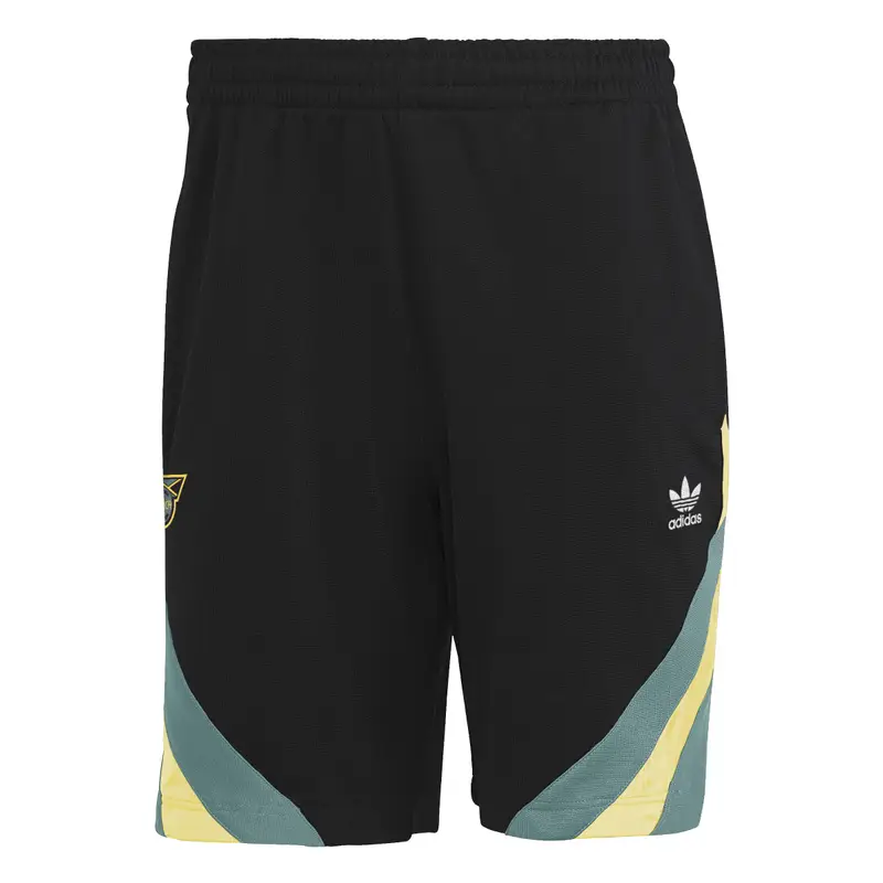 Short Jamaica 2024/25