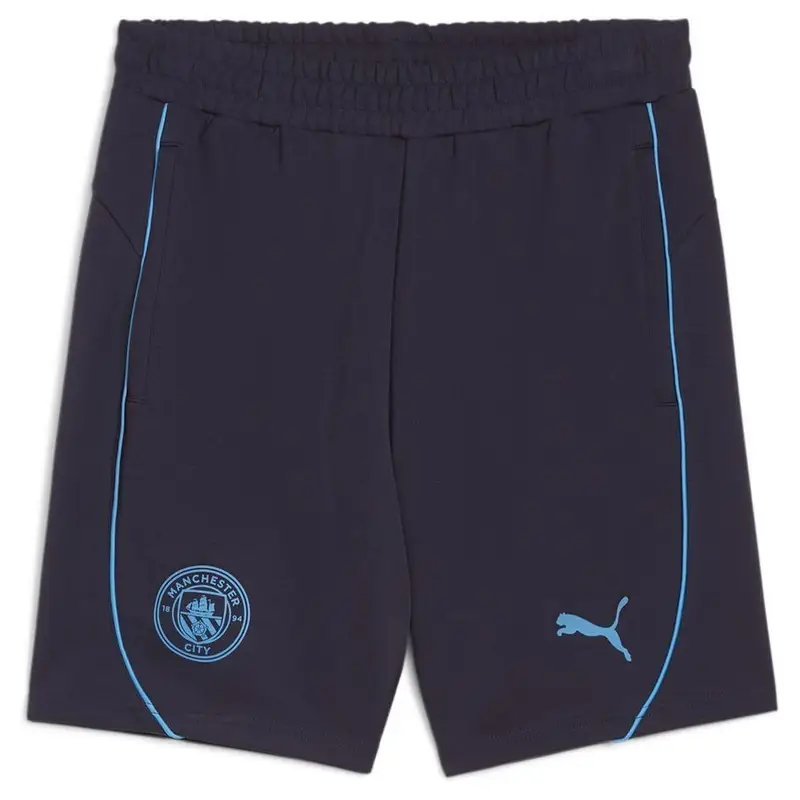 Short Manchester City 2024/25