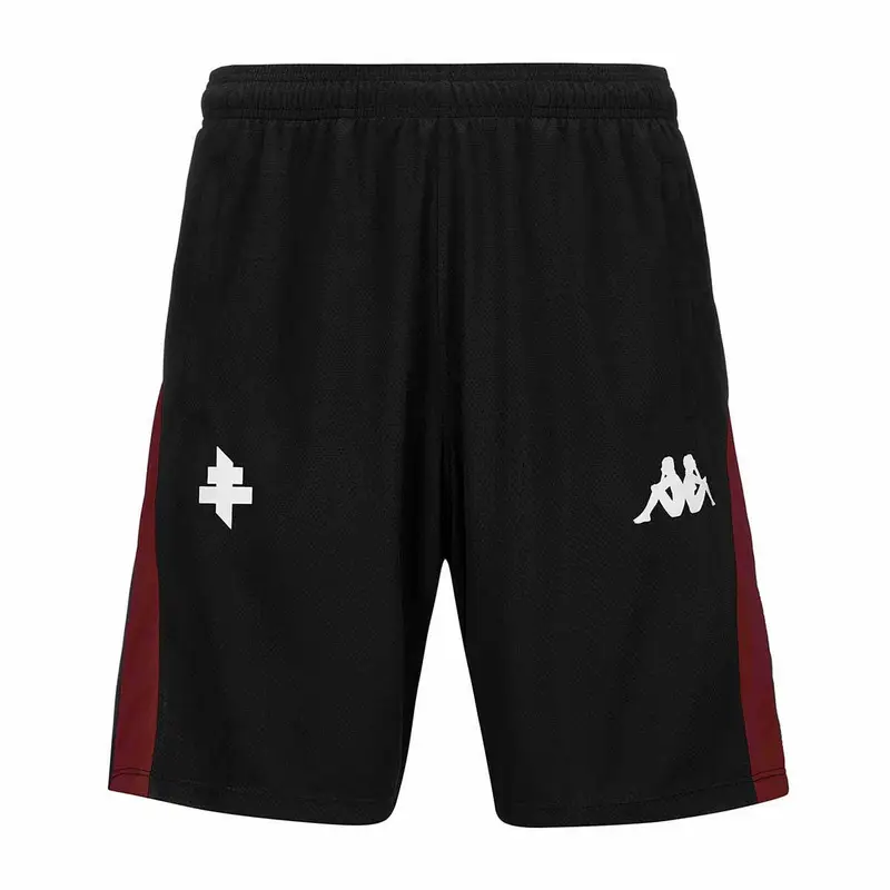 Short Metz Ahorazip Pro 8 2024/25