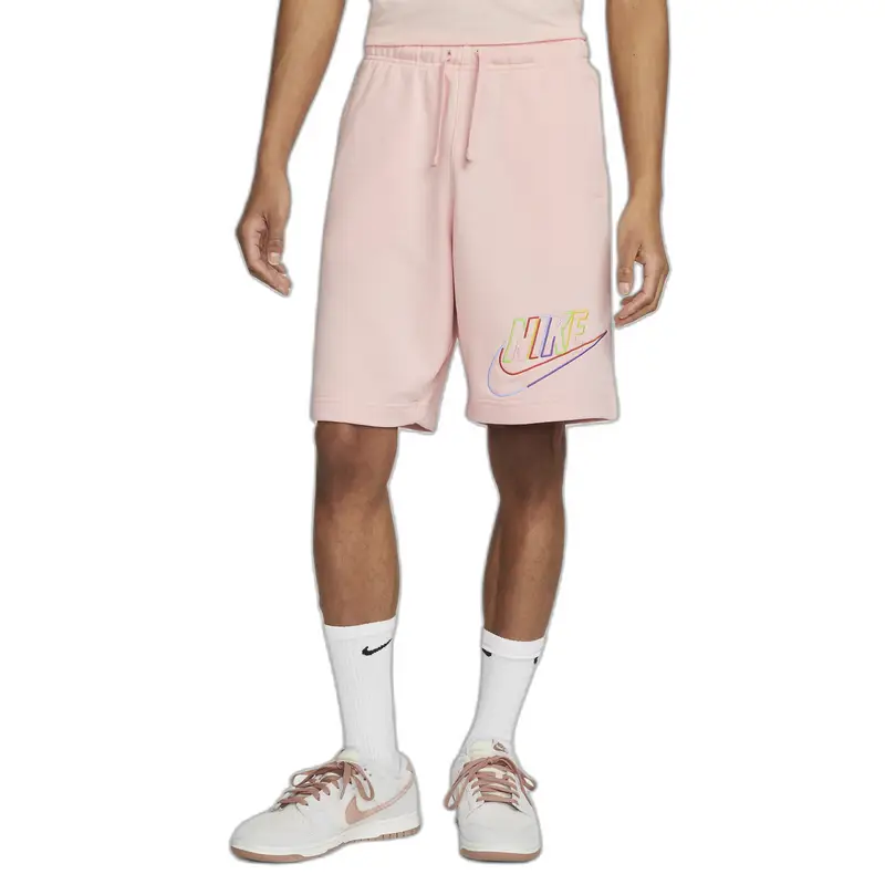 Short Nike Club+ FT MCF