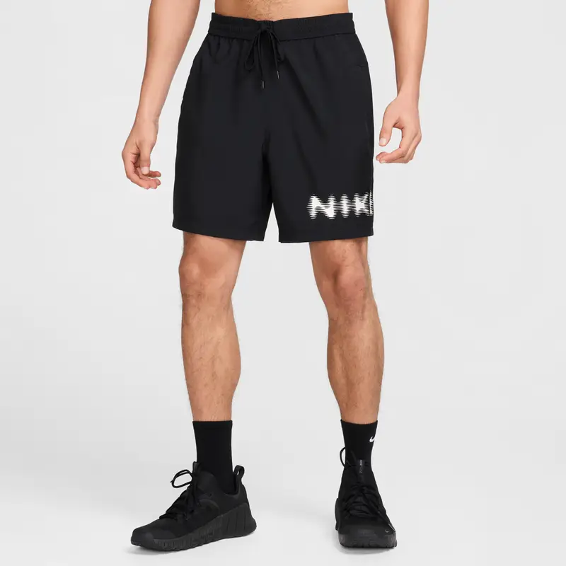 Short Nike Form Dri-FIT