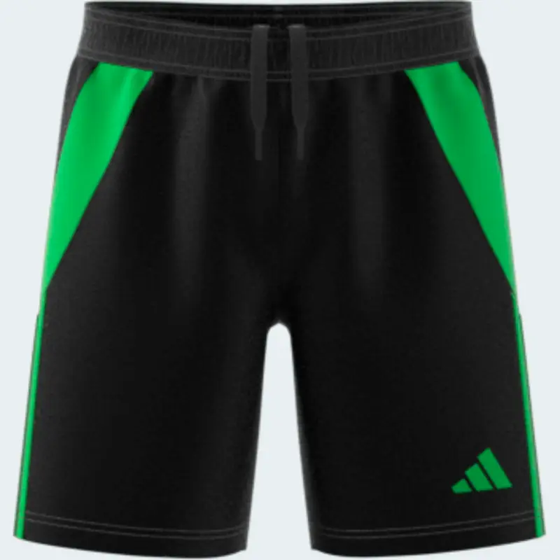 Short per bambini adidas Tiro 24