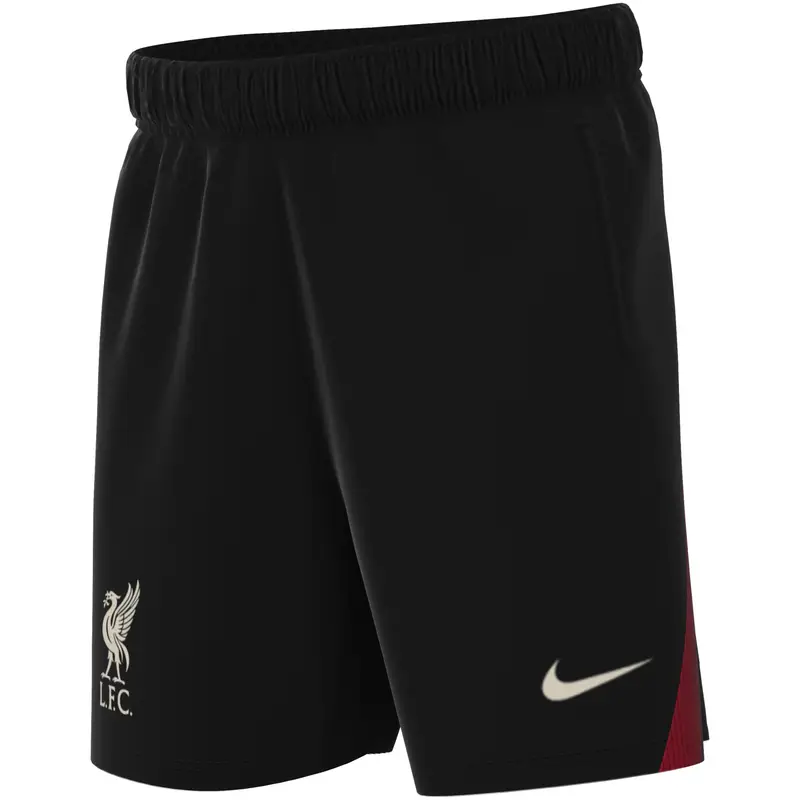 Short per bambini Liverpool FC Strike Kz 2024/25
