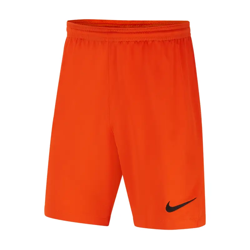 Short per bambini Nike Dri-FIT Park III