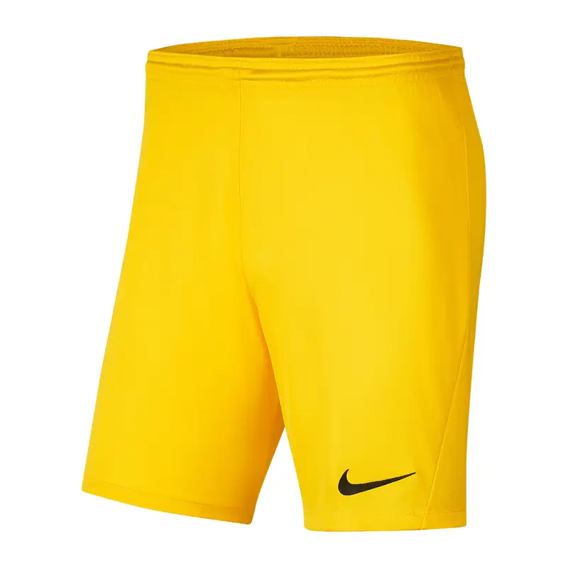 Short per bambini Nike Dri-FIT Park III
