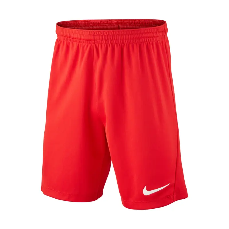 Short per bambini Nike Dri-FIT Park III