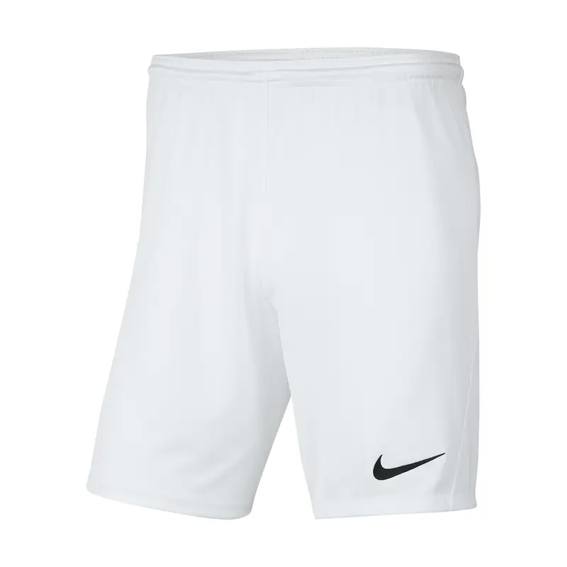 Short per bambini Nike Dri-FIT Park III