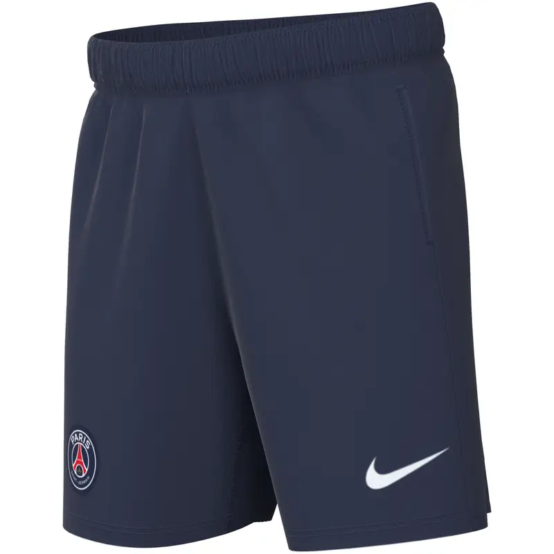 Short per bambini PSG Academy Pro 2024/25