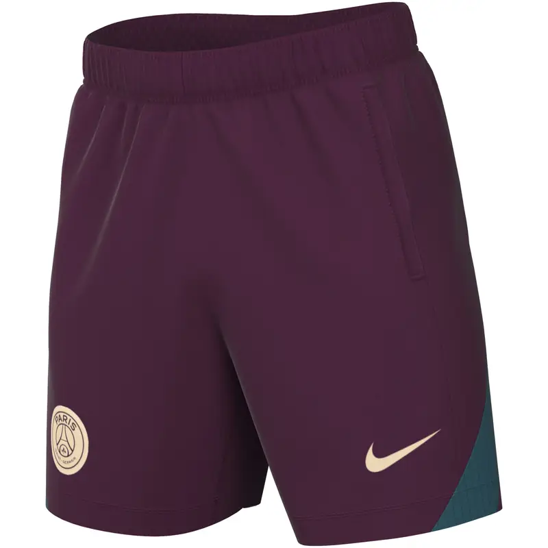Short PSG Dri-FIT Strike Kz 2024/25