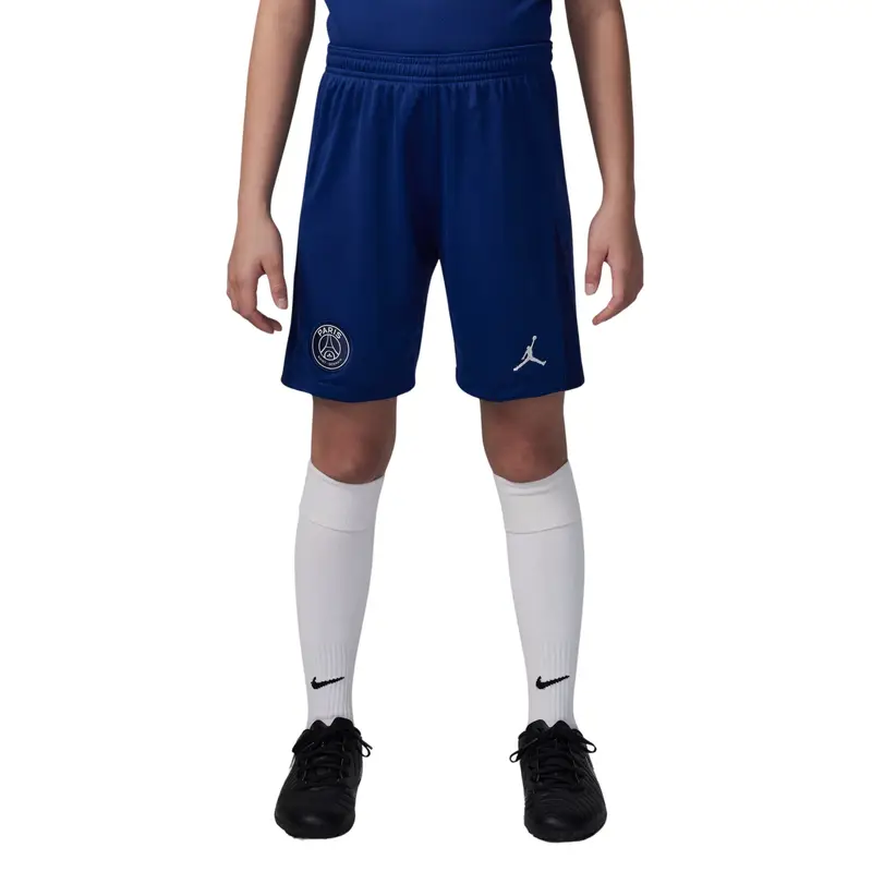 Short Quarto bambino PSG Dri-FIT Stadium 2024/25