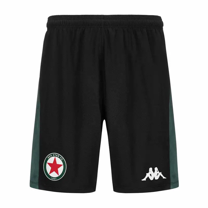 Short Red Star FC Ahora Pro 8 2024/25