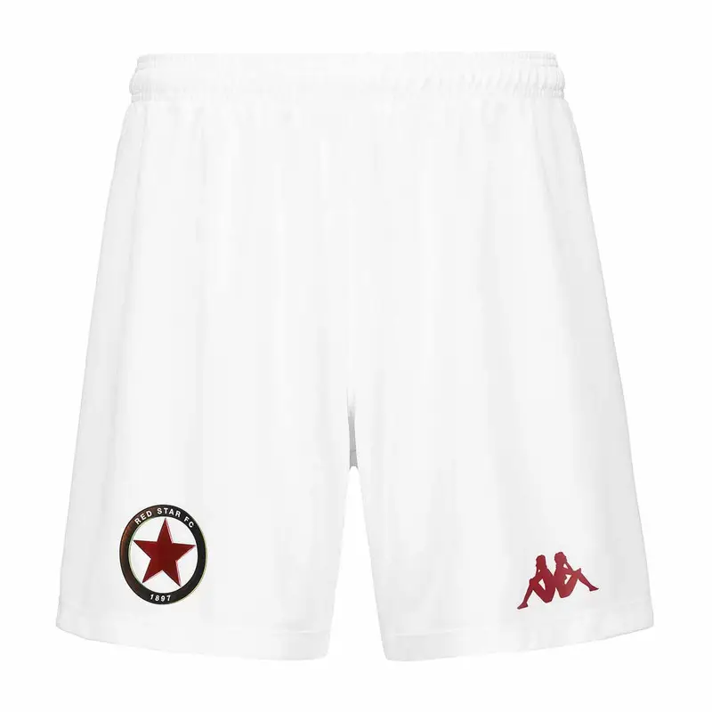 Short Red Star FC Ryder 2024/25